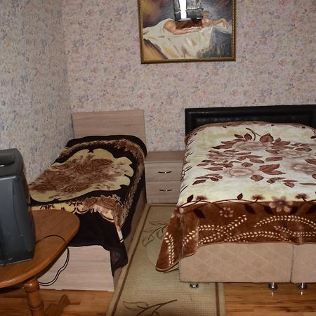 3 Room Flat In Tbilisi Ngoại thất bức ảnh