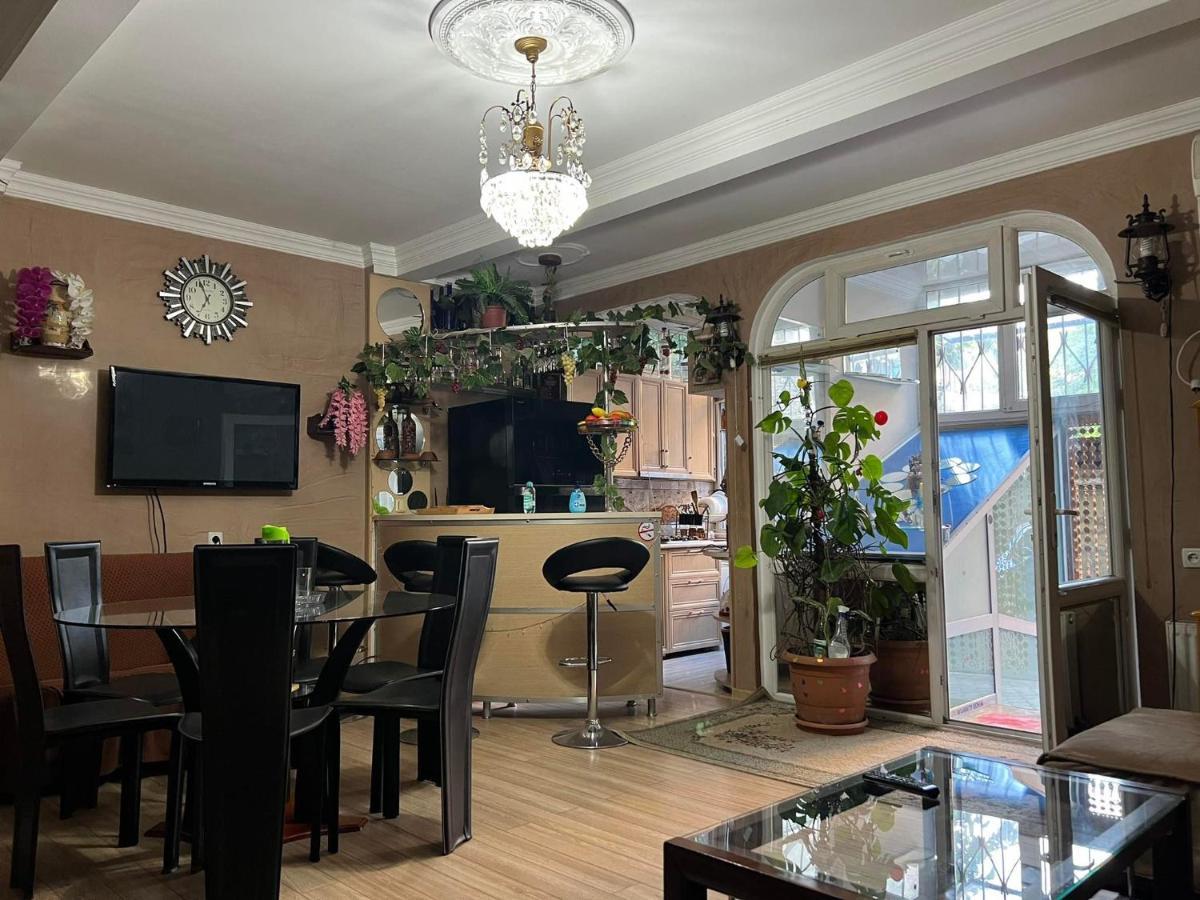 3 Room Flat In Tbilisi Ngoại thất bức ảnh