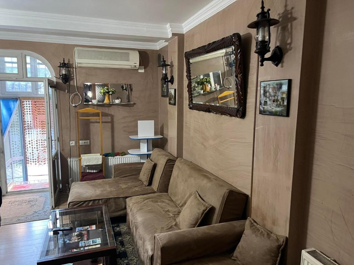 3 Room Flat In Tbilisi Ngoại thất bức ảnh