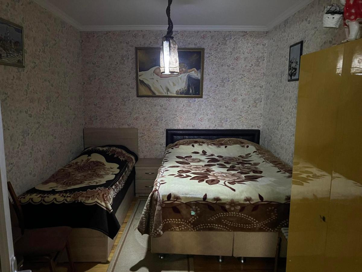 3 Room Flat In Tbilisi Ngoại thất bức ảnh