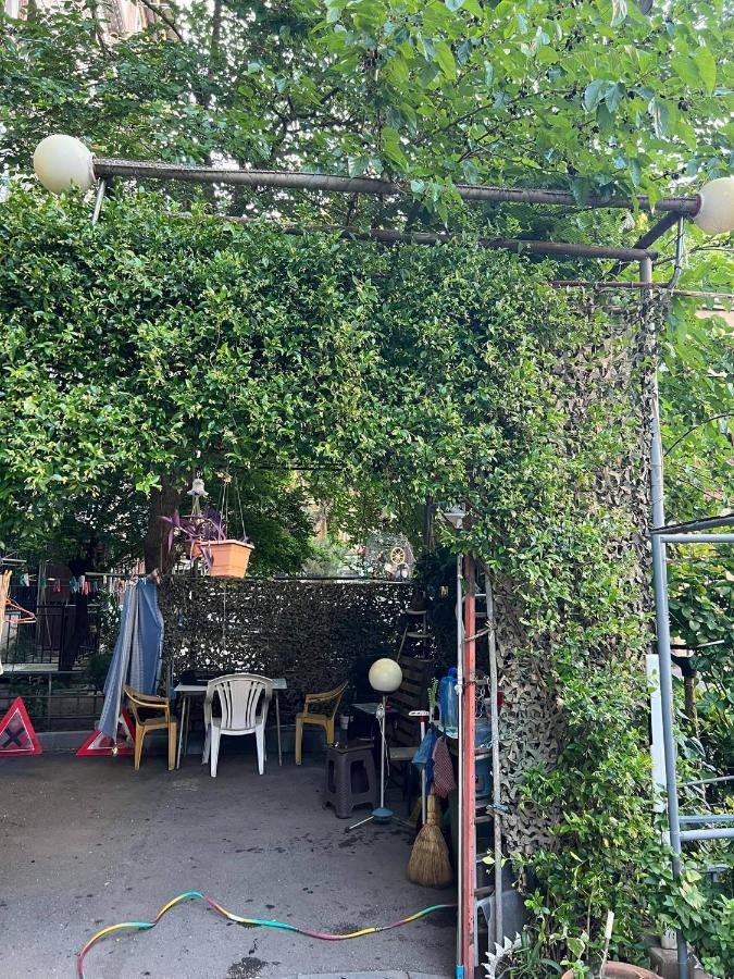 3 Room Flat In Tbilisi Ngoại thất bức ảnh