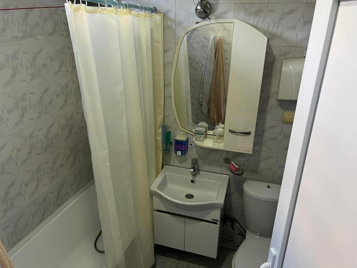 3 Room Flat In Tbilisi Ngoại thất bức ảnh