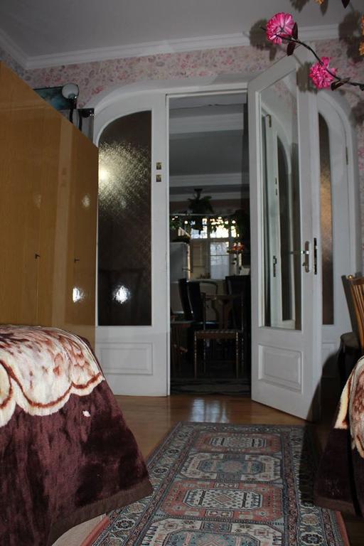 3 Room Flat In Tbilisi Ngoại thất bức ảnh