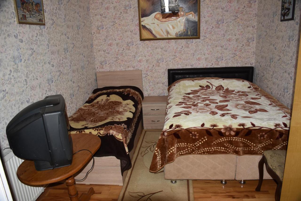 3 Room Flat In Tbilisi Ngoại thất bức ảnh
