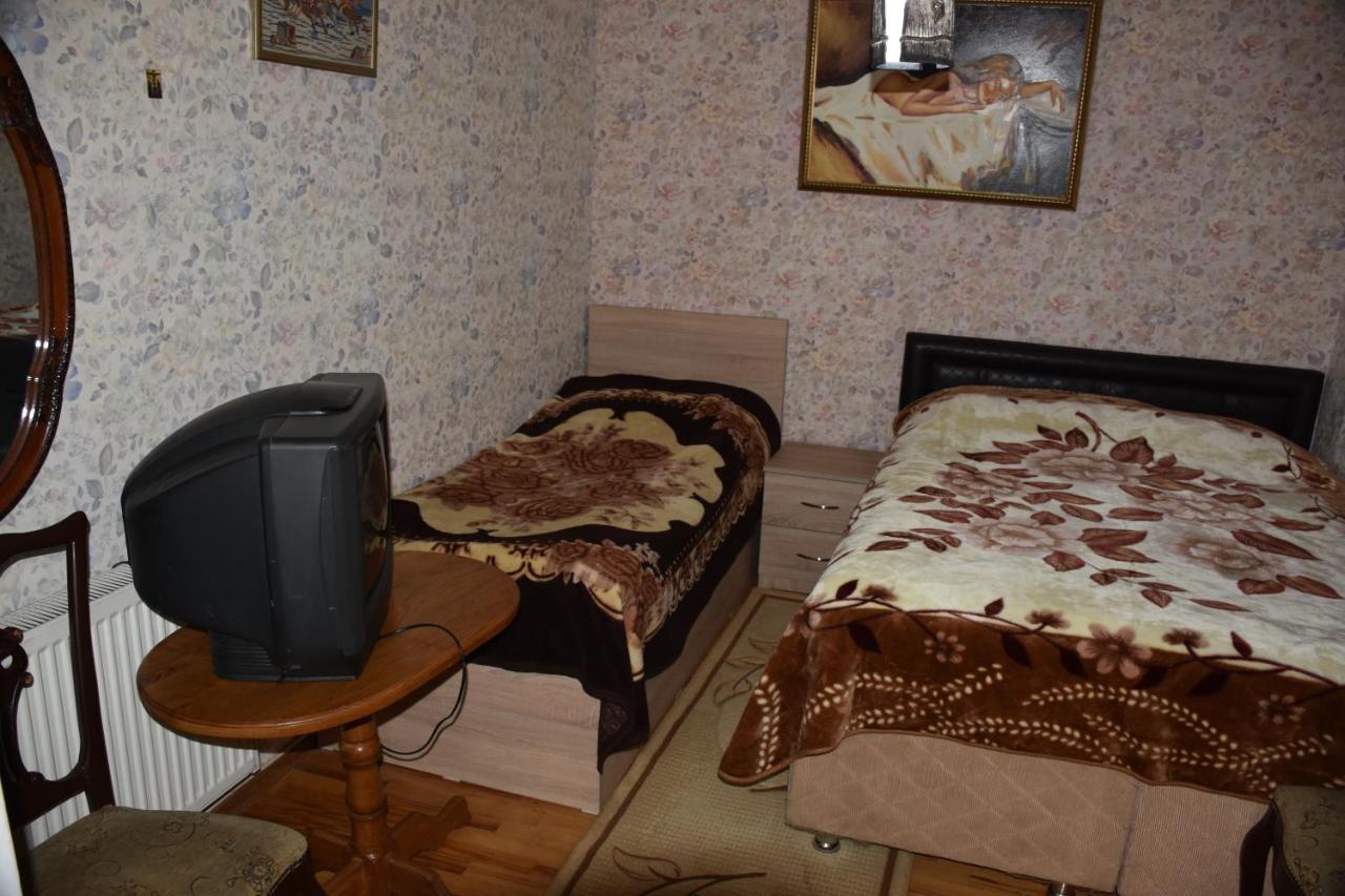 3 Room Flat In Tbilisi Ngoại thất bức ảnh