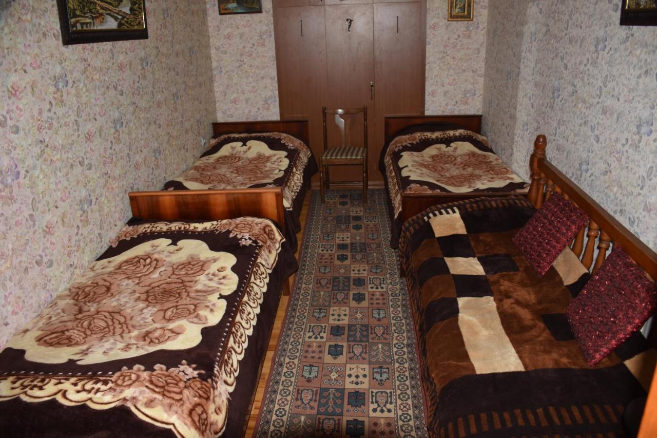 3 Room Flat In Tbilisi Ngoại thất bức ảnh