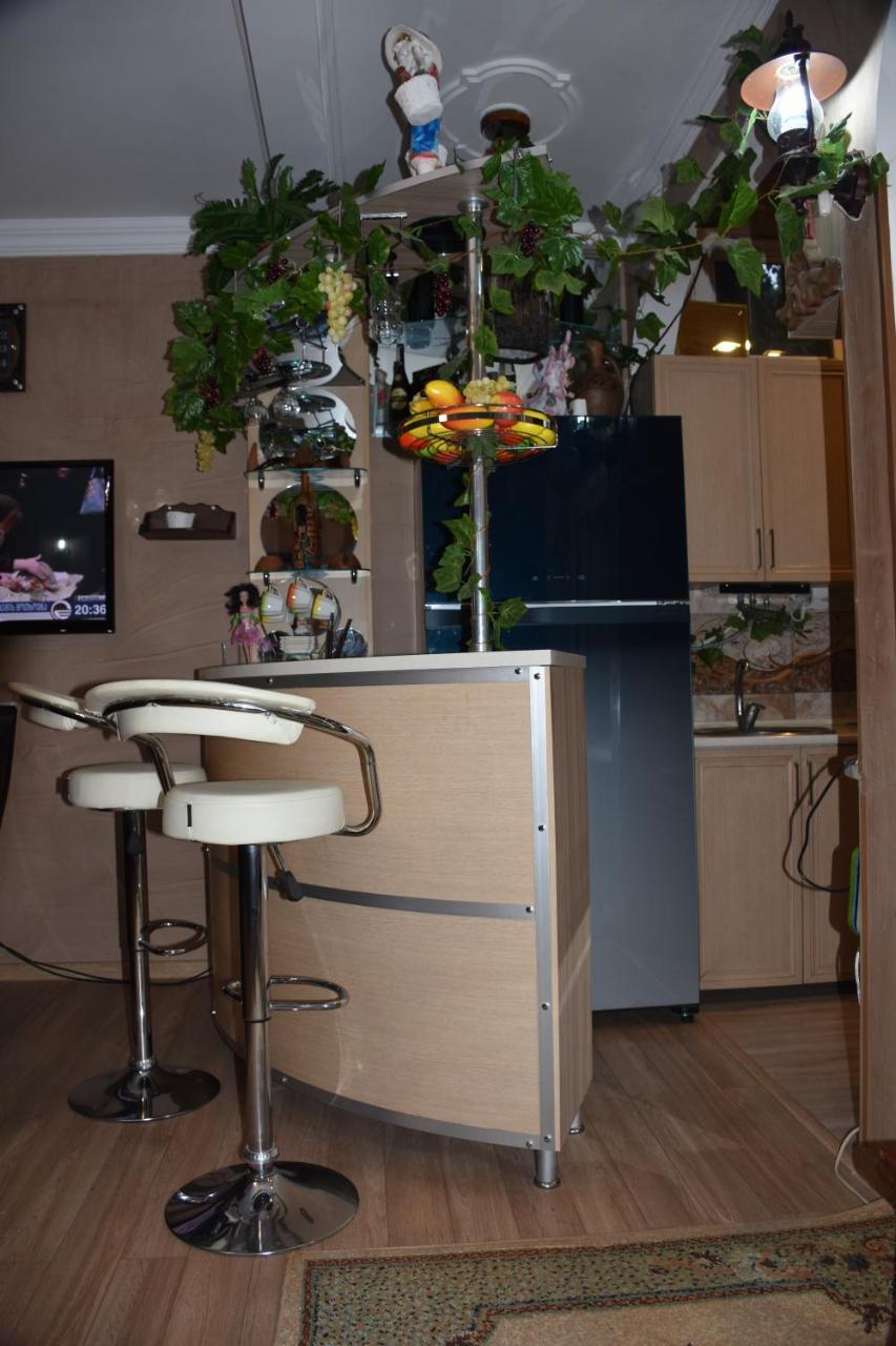 3 Room Flat In Tbilisi Ngoại thất bức ảnh