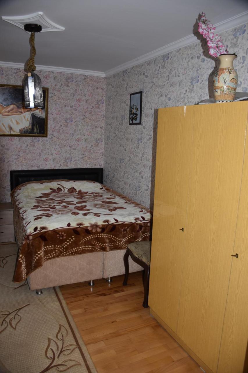 3 Room Flat In Tbilisi Ngoại thất bức ảnh