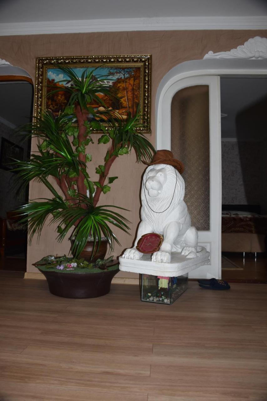 3 Room Flat In Tbilisi Ngoại thất bức ảnh